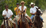 Horseback Riding Tour