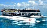Isla Mujeres Funday Tour