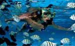 Isla Mujeres Tour