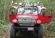 Joes Jeep Adventure
