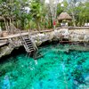 Cancun Mayan Cenotes Photo Walk