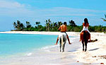 Horseback Combo Tour, Riviera Maya