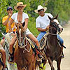 Cancun Horseback Riding