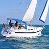Cancun Sailing
