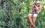 Cancun Canopy Tour