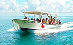 Puerto Morelos Snorkeling Tour