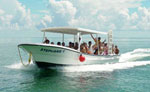 Cancun Snorkeling