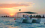 Playa del Carmen Sunset Cruise