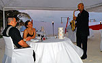 Sunset Dinner Cruise Riviera Maya