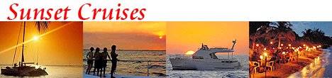 Playa del Carmen Sunset Cruise