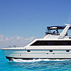 Cancun Water Limousine
