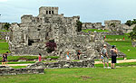 Tulum Ruins Excursion