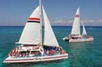 Catamaran Snorkeling