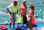 Snorkeling