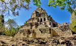 Private Muyil Mayan Ruins Excursion