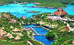 Xel Ha All Inclusive Tour