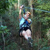 Selvatica Canopy Tour