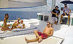 Riviera Maya Sailing Tour