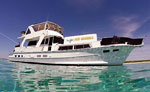 Riviera Maya Boat Rental
