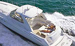 54' Sea Ray Sundancer Yacht - Cancun Discounts