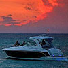Cancun Sunset Cruise