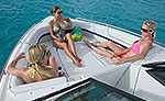Private Boat Rental Riviera Maya