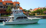 Playa del Carmen Fishing