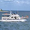 Cancun Private Boat Charter