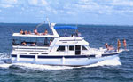 Cancun Mexico Yacht