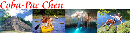 Coba-Pac Chen Tour
