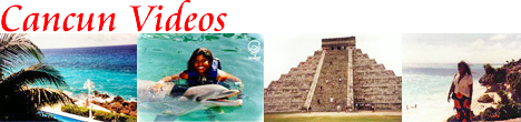 Cancun Videos - Cancun DVDs - Cancun VHS