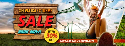 Selvatica Canopy Promo