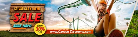 Selvatica 30% OFF Banner Promo