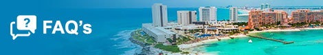 Cancun Private Airport Transfers