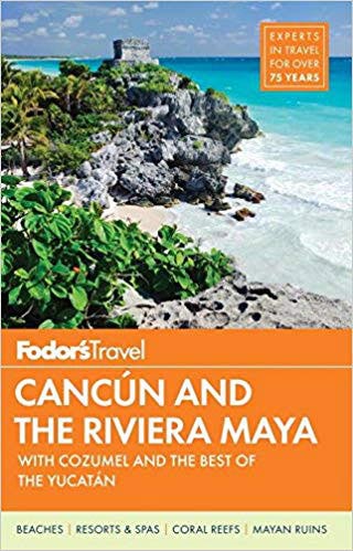 Cancun Books