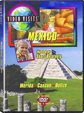 Cancun Videos