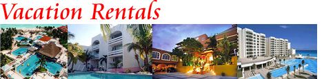 Cheap Cancun Condos, Villas, and Vacation Rentals