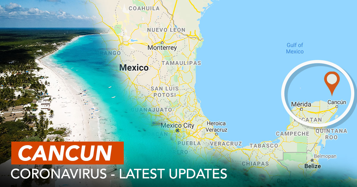 us travel advisory to cancun