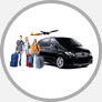 Airport Transfers Shuttle