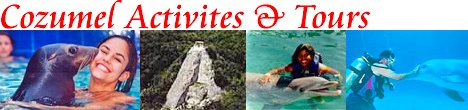 Cozumel Tours & Activities