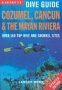 Cancun Scuba Diving Books