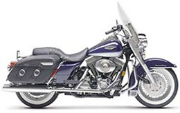 Cancun Harley Davidson Motorcycle Rentals