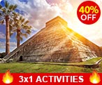 Chichen Itza Plus