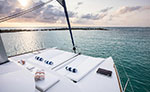 Mayan Riviera Luxury Catamaran