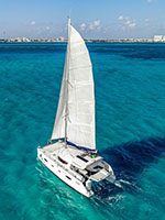 Cancun Catamaran Rentals