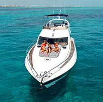 Luxury Yacht Charter