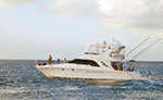 Playa del Carmen Luxury Yacht Charter