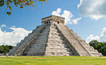 Chichen Itza Tour Cozumel