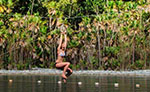 Cancun ZipLines