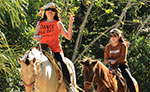 Cancun Horseback Riding